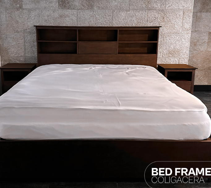 Cama con base de almacenamiento Guatemala
