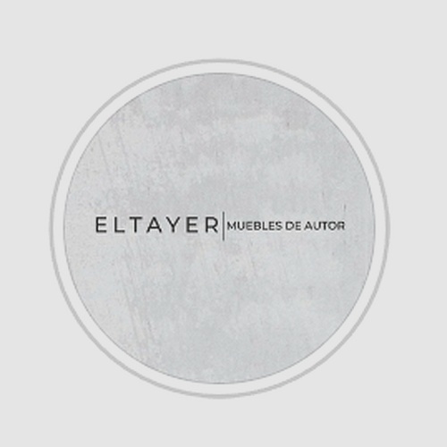 El Tayer | Muebles de Autor