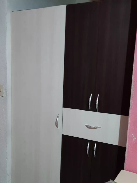 Closets con gavetas Guatemala