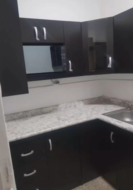 Mueble de cocina con encimera Guatemala