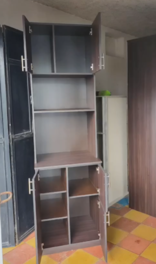 Escritorio madera Guatemala