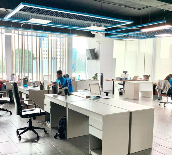 Escritorios gerenciales Guatemala