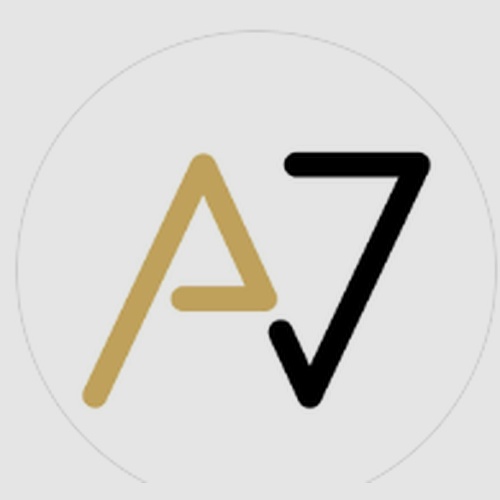 AJ Studio - Aída Juárez