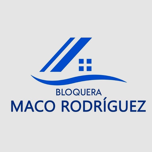 Bloquera Maco Rodríguez