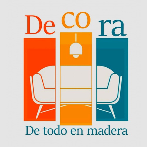Decora muebles de madera