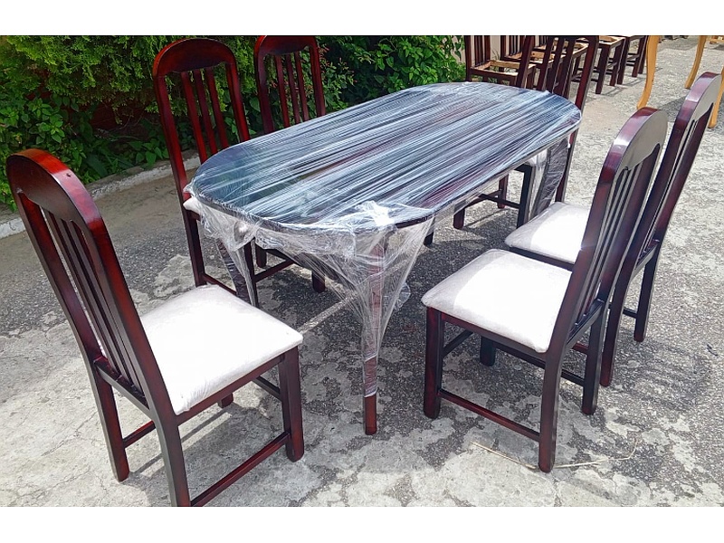 Mesa grande Guatemala