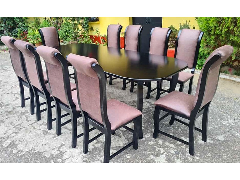 Mesa vintage Guatemala