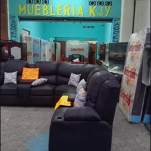 Muebleria K&Y