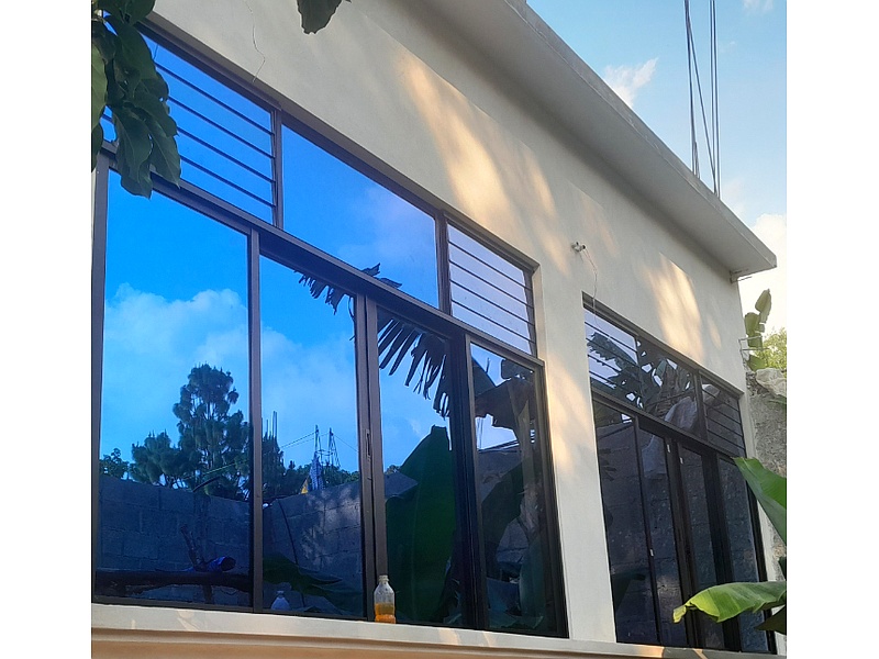 Ventana de aluminio Guatemala