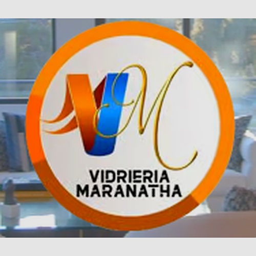 Vidriería Maranatha