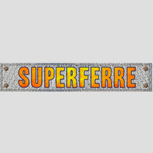 SUPERFERRE