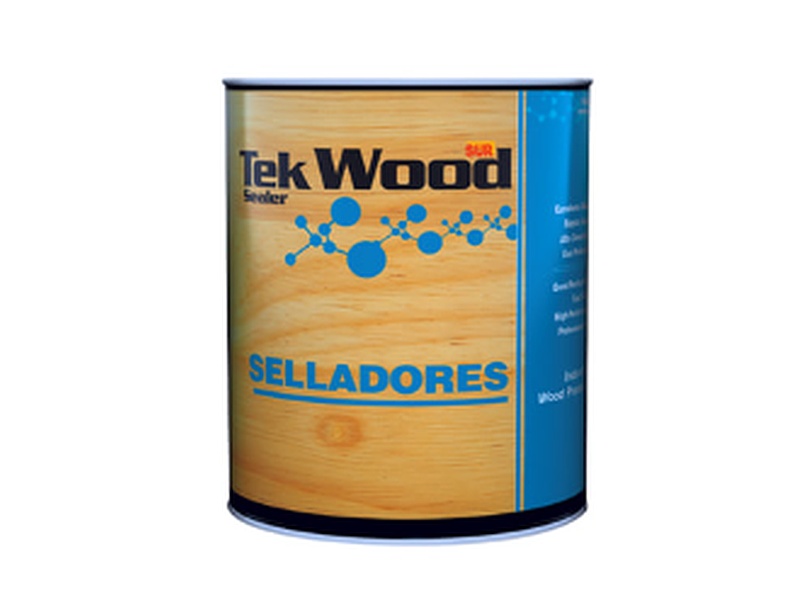 Sellador balde Guatemala