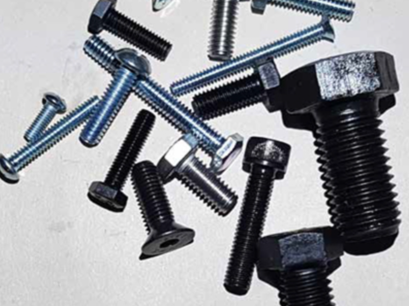Tornillos Guatemala