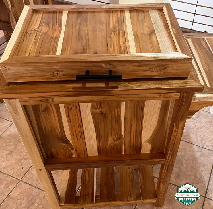 Sillas Colgantes de Madera Guatemala