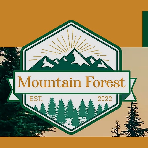 Mountain Forest