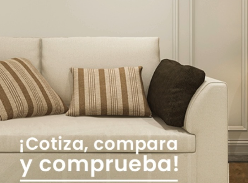 Sofás Modernos Guatemala