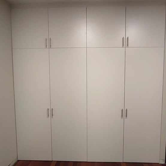 Closet de madera Guatemala