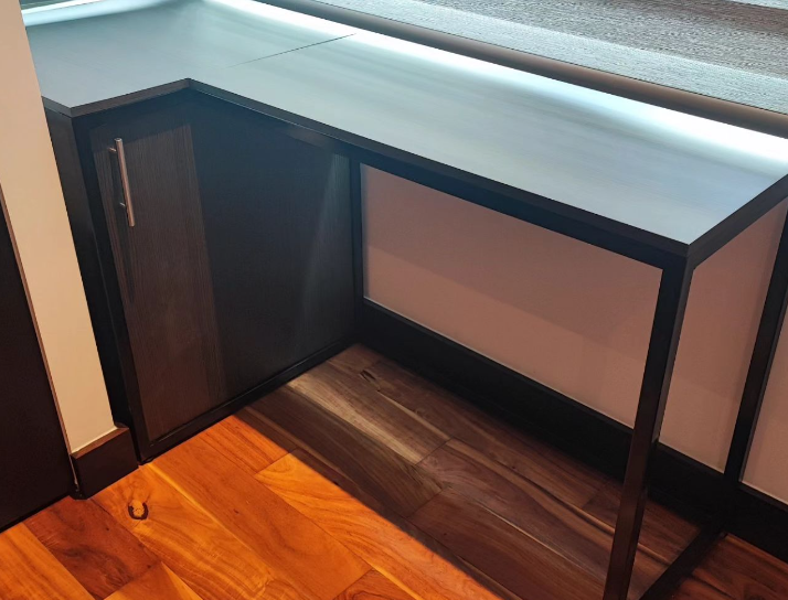Escritorio de madera Guatemala
