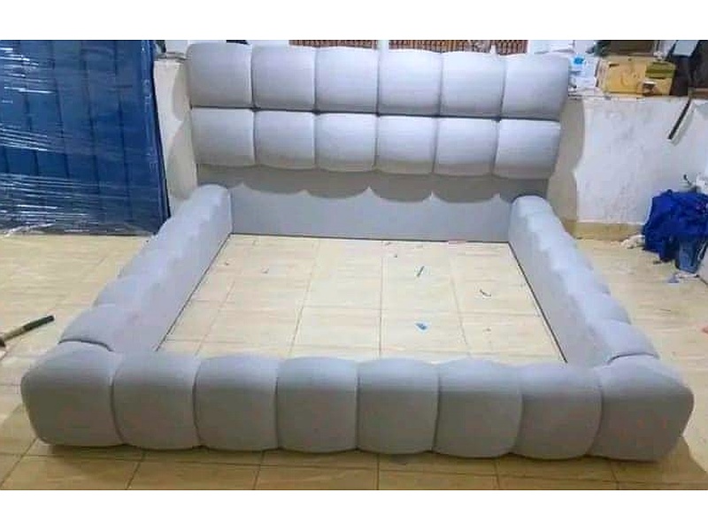 Cama gris Guatemala