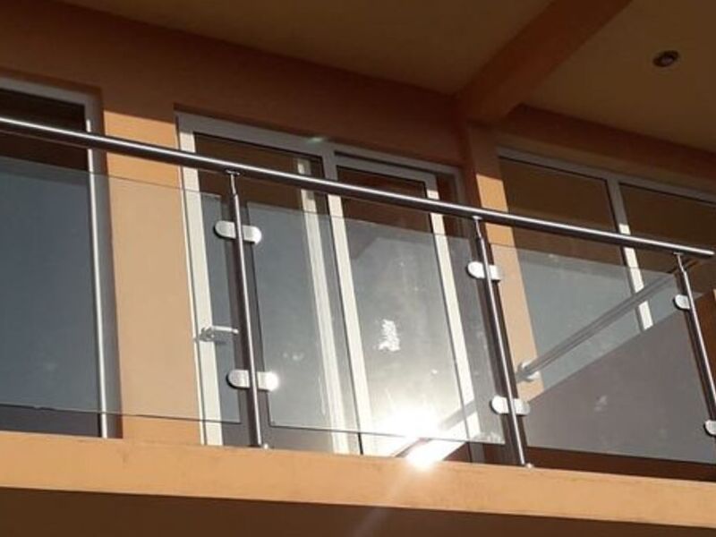 Barandal Muebles Stuat Guatemala