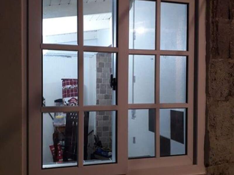 Ventana Muebles Stuat Guatemala