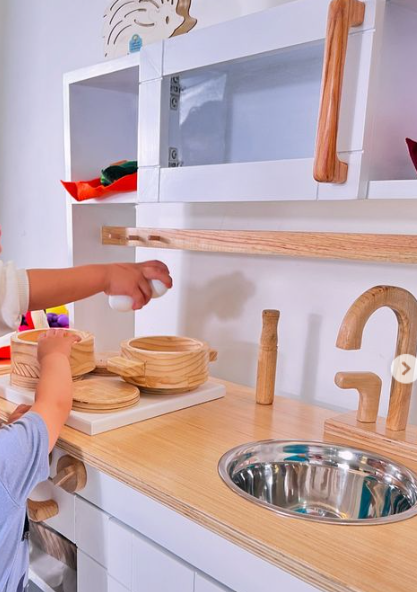 Muebles de Cocina Guatemala