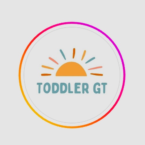 TODDLER GT