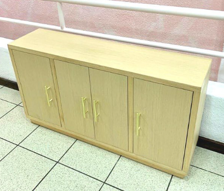Cómoda de madera para almacenamiento Guatemala