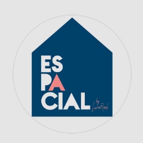 Espacial - Lucia Rosal