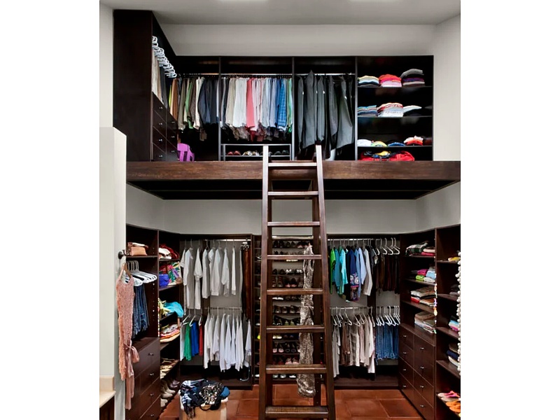 Closets de Madera Guatemala