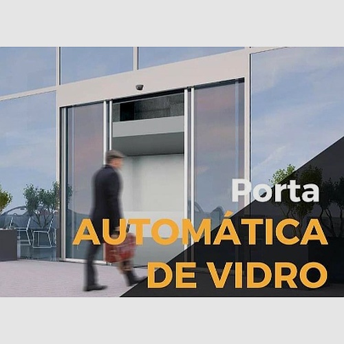 Puertas Automáticas Gt