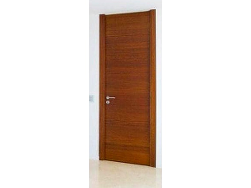 Puerta Oficina Haya Guatemala