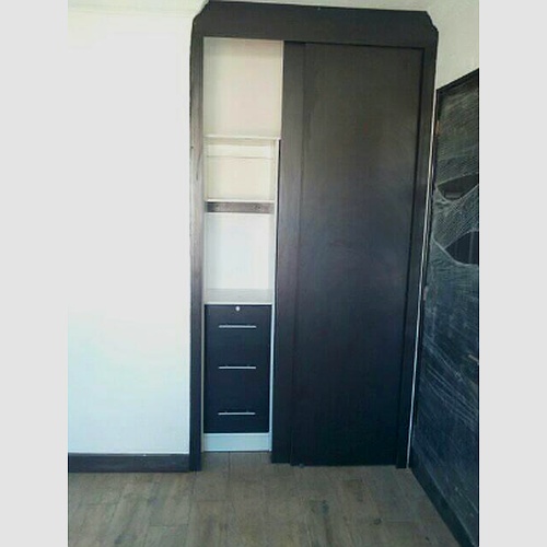 Pergolas,puertas ,closep ,cocinas Gt