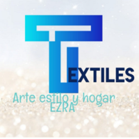 Textiles Arte Estilo y Hogar EZRA