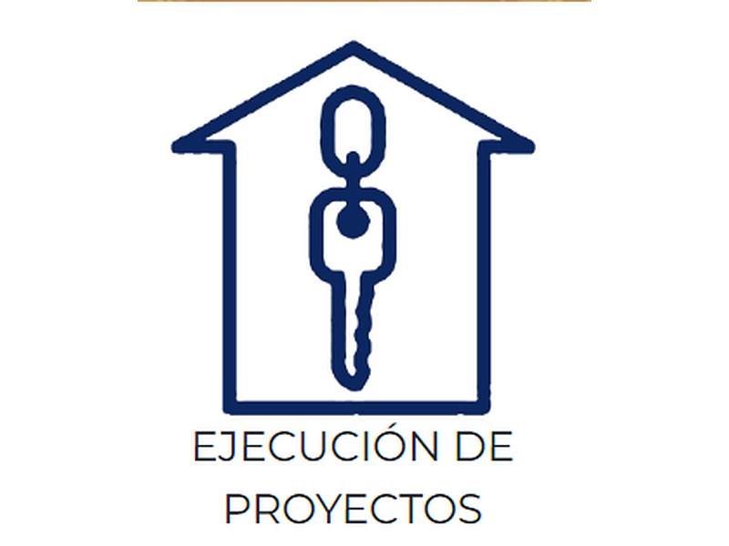 EJECUCIÓN DE PROYECTOS Diseñador Arquitectura Global Antigua Guatemala