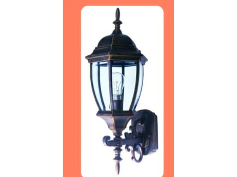 Lámpara estilo faro Guatemala