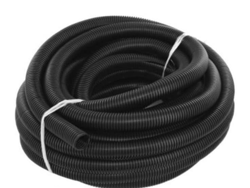 Tubo negro Guatemala