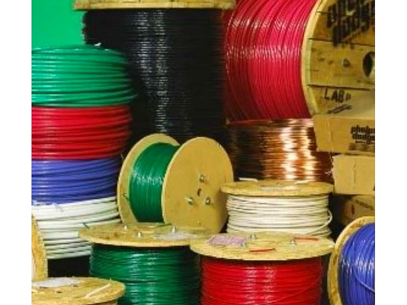 Cables eléctricos Guatemala