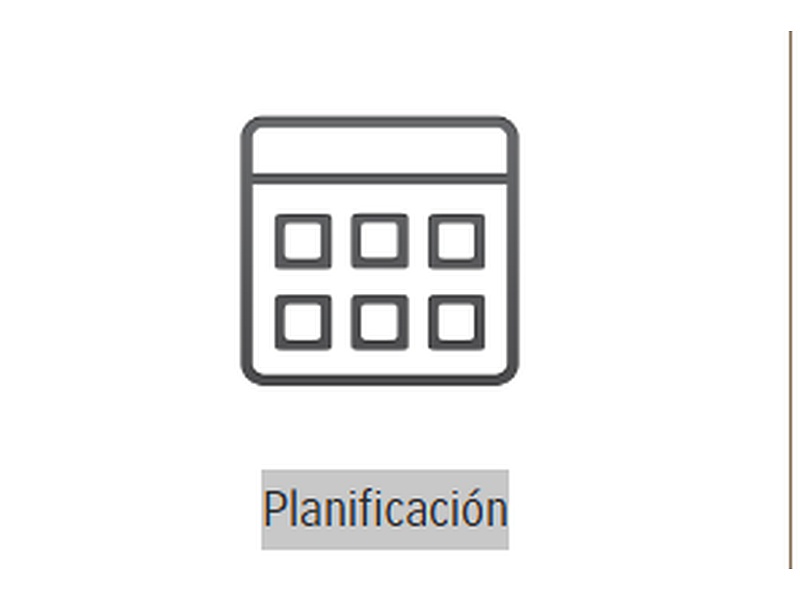 Planificación de proyectos Ingenieria Arketipo Antigua Quetzaltango