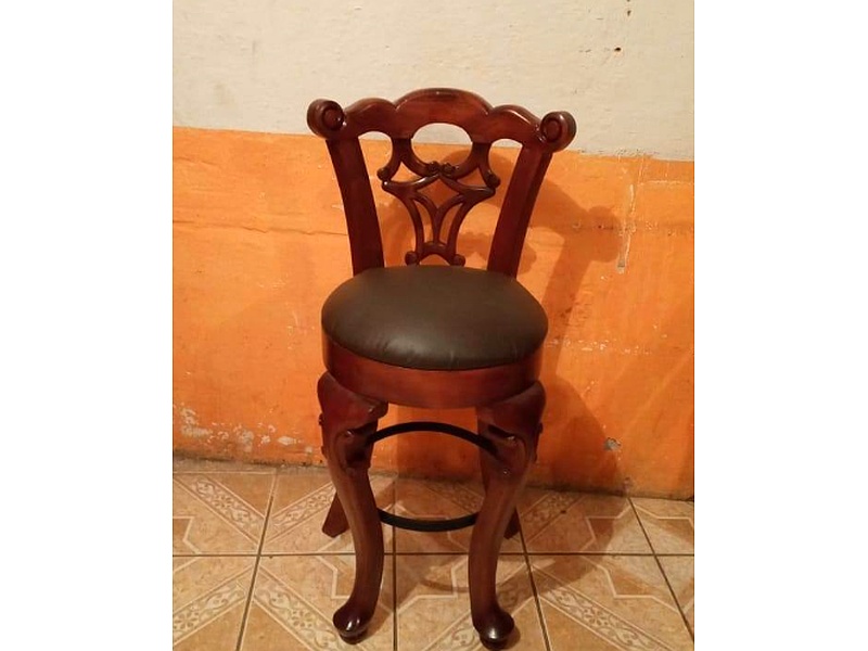 Sillas pequeña Guatemala