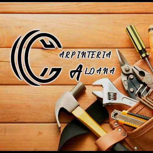Carpintería Aldana