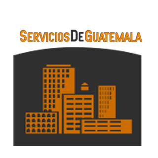 Servicios de Guatemala, Guatemala