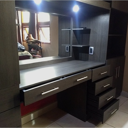 Multiservicios Acabados Profesionales Vidrios Y Aluminios