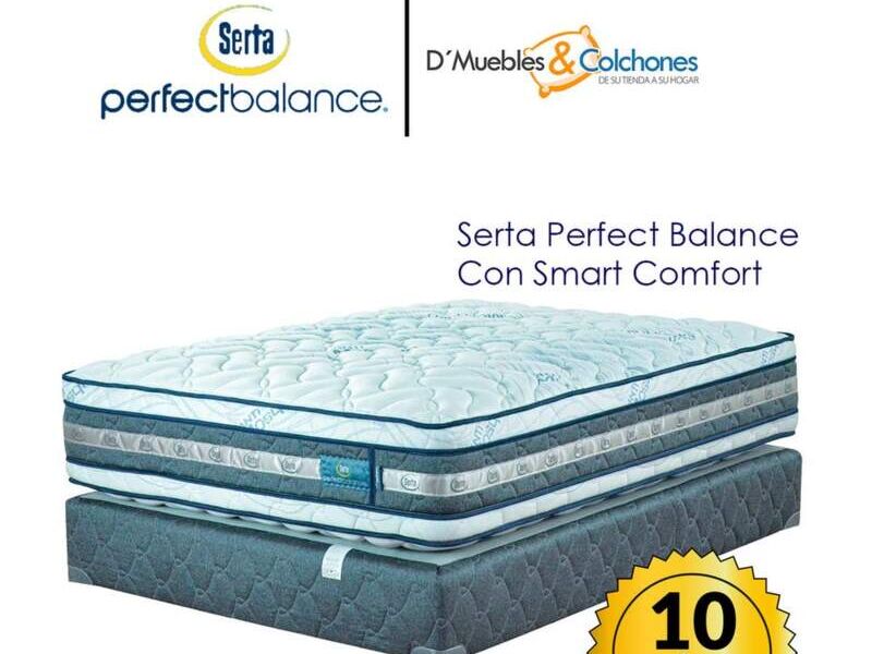 Colchónes De Muebles y Colchones Guatemala