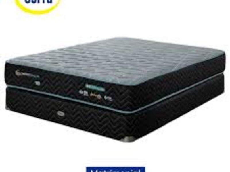 Colchon Serta De Muebles y Colchones Gt