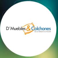 De Muebles y Colchones