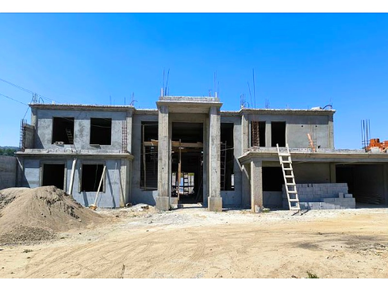 Avance de Obra Diseñador Arquitectonico HG Arquitectos Quetzaltenango