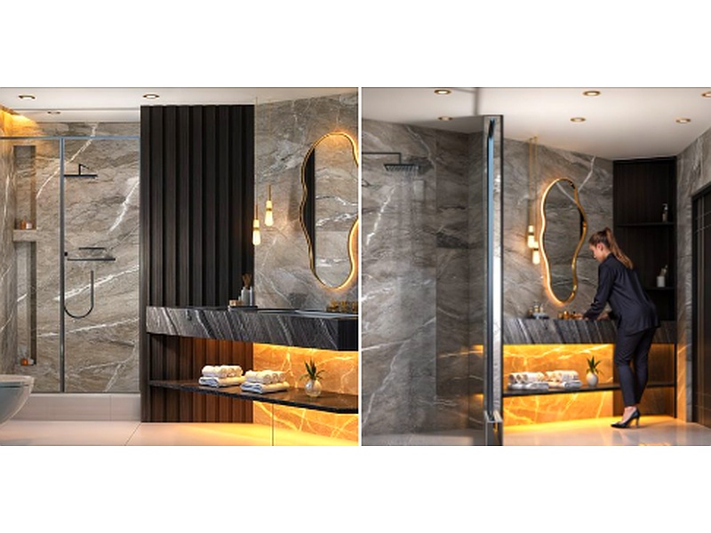 Diseño de Interiores Arquitectonico HG Arquitectos Quetzaltenango