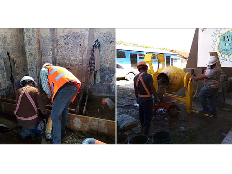 Arquitectura y Construcción Arquitectonico HG Arquitectos Quetzaltenango