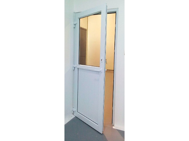 Puerta Cedro Blanco T Guatemala